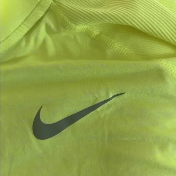 New Nike Element 1/2 Zip RUNNING Long Sleeve Pullover Shirt CD8273-703 Men’s XL - Picture 2 of 6